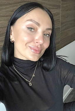 Iryna, 44 y.o. from Kyiv, Ukraine