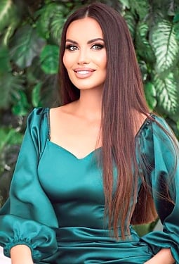 Svetlana, 37 y.o. from Kyiv, Ukraine