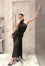 Ukrainian mail order bride Sofia from Lviv with brunette hair and brown eye color - image 4