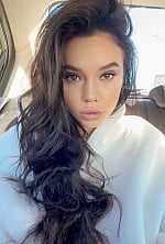 Ukrainian mail order bride Sofia from Lviv with brunette hair and brown eye color - image 5