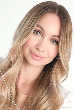 Anastasia, 41 y.o. from Düsseldorf, Germany