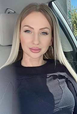 Natalia, 36 y.o. from Ivano-Frankivsk, Ukraine