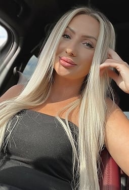 Natalia, 36 y.o. from Ivano-Frankivsk, Ukraine