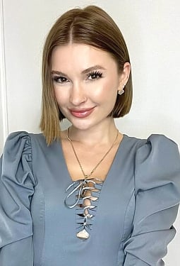 Irina, 34 y.o. from Almaty, Kazakhstan