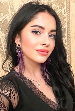 Irena, 41 y.o. from Odesa, Ukraine