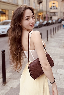 Kateryna, 29 y.o. from Kyiv, Ukraine