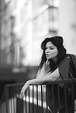 Ukrainian mail order bride Kateryna from Vinnytsia with black hair and brown eye color - image 22