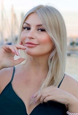 Svetlana, 46 y.o. from Alicante, Spain