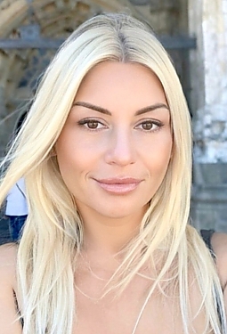 Svetlana, 46 y.o. from Alicante, Spain