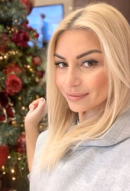 Svetlana, 46 y.o. from Alicante, Spain