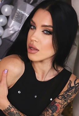 Irina, 26 y.o. from Odesa, Ukraine