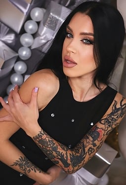 Irina, 26 y.o. from Odesa, Ukraine