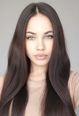 Ilona, 19 y.o. from Kyiv, Ukraine