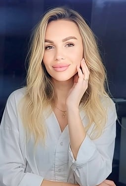 Valentina, 40 y.o. from Prague, Czech Rep.