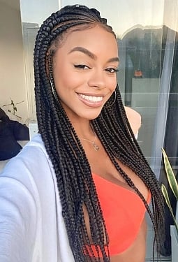 Paola, 24 y.o. from Brazlândia, Brazil