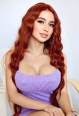 Valeria, 18 y.o. from Kiyiv, Ukraine