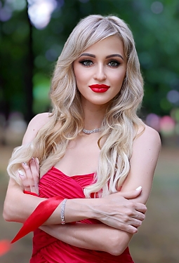 Lyubov, 35 y.o. from Odesa, Ukraine