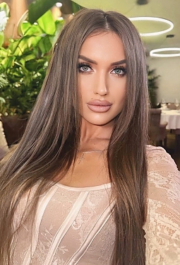 Karina, 25 y.o. from Odesa, Ukraine