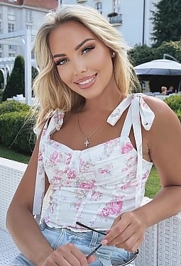 Inna, 30 y.o. from Mykolaiv, Ukraine