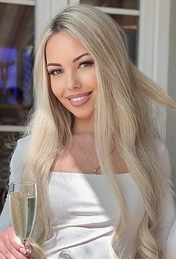 Inna, 30 y.o. from Mykolaiv, Ukraine