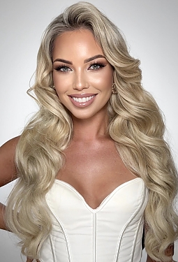 Inna, 30 y.o. from Mykolaiv, Ukraine