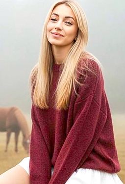 Natalia, 46 y.o. from Warsaw, Poland