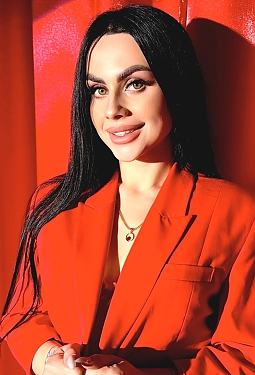 Olga, 25 y.o. from Zaporizhzhya, Ukraine