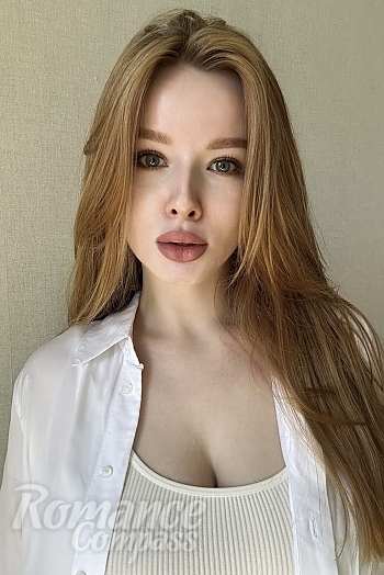 Iryna, 28 y.o. from Kyiv, Ukraine