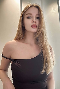Irina, 29 y.o. from Kyiv, Ukraine