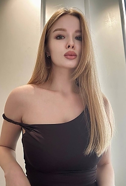 Irina, 29 y.o. from Kyiv, Ukraine
