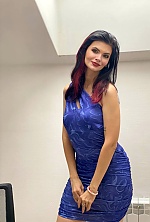 Ukrainian mail order bride Iryna from Berlin with brunette hair and brown eye color - image 44