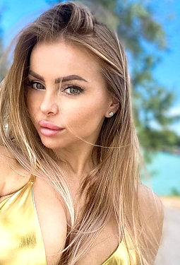 Katarzina, 37 y.o. from Krąków, Poland