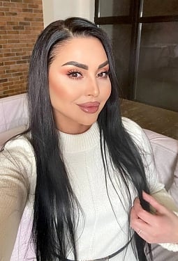 Julia, 41 y.o. from Kyiv, Ukraine