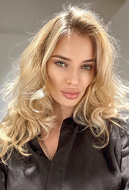 Elena, 36 y.o. from Kyiv, Ukraine