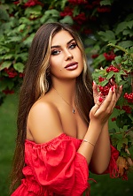 Ukrainian mail order bride Viktoriia from Santa Cruz de Tenerife with brunette hair and brown eye color - image 13