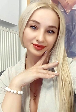 Svetlana, 45 y.o. from Odesa, Ukraine