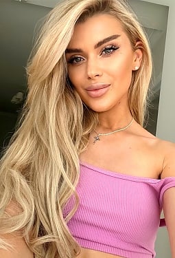 Anastasia, 28 y.o. from Vinnytsia, Ukraine