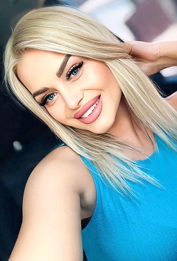 Diana, 30 y.o. from Kyiv, Ukraine