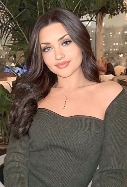 Alyona, 39 y.o. from Kyiv, Ukraine