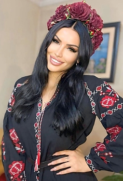 Viktoria, 34 y.o. from Kyiv, Ukraine