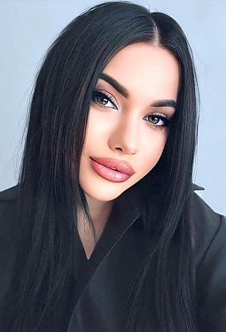 Angela, 27 y.o. from Kyiv, Ukraine