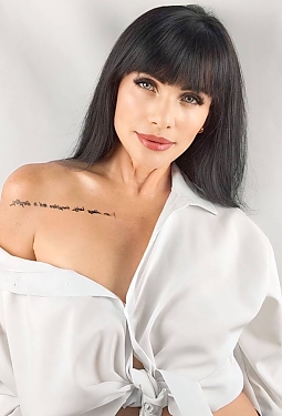 Ekaterina, 45 y.o. from Kyiv, Ukraine