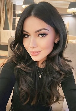 Inkar, 24 y.o. from Kyiv, Ukraine