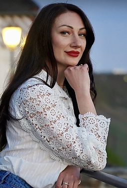 Olha, 39 y.o. from Trier, Germany