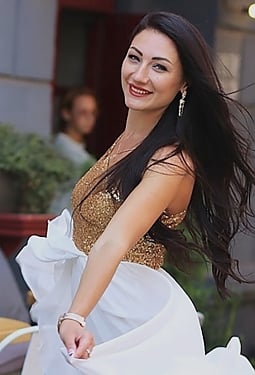 Olha, 39 y.o. from Trier, Germany