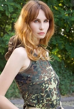 Iryna, 36 y.o. from Khmelnytskyi, Ukraine