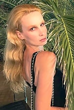 Ukrainian mail order bride Iryna from Khmelnytskyi with light brown hair and grey eye color - image 20