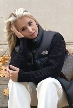 Olga, 32 y.o. from Kyiv, Ukraine