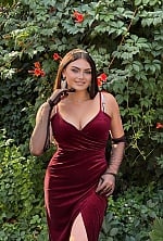 Ukrainian mail order bride Viktoriia from Ivano-Frankivsk with light brown hair and blue eye color - image 14