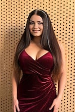Ukrainian mail order bride Viktoriia from Ivano-Frankivsk with light brown hair and blue eye color - image 9